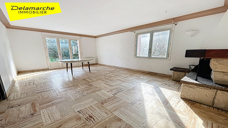 Ma-Cabane - Vente Maison VERNIX, 106 m²