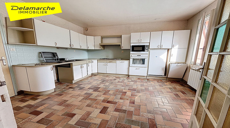 Ma-Cabane - Vente Maison VERNIX, 106 m²