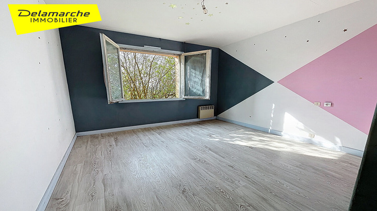 Ma-Cabane - Vente Maison VERNIX, 106 m²