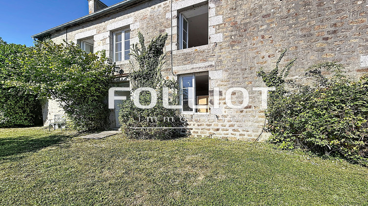 Ma-Cabane - Vente Maison VERNIX, 110 m²