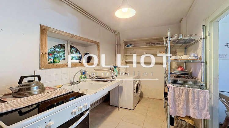 Ma-Cabane - Vente Maison VERNIX, 110 m²