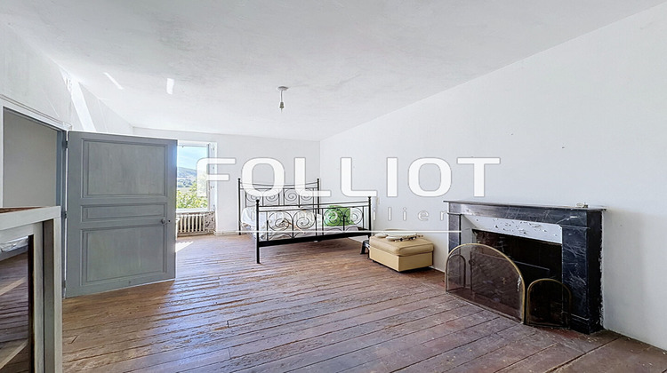 Ma-Cabane - Vente Maison VERNIX, 110 m²