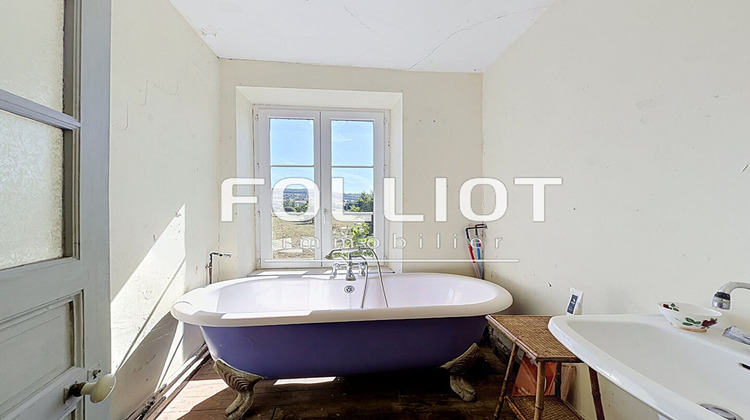 Ma-Cabane - Vente Maison VERNIX, 110 m²