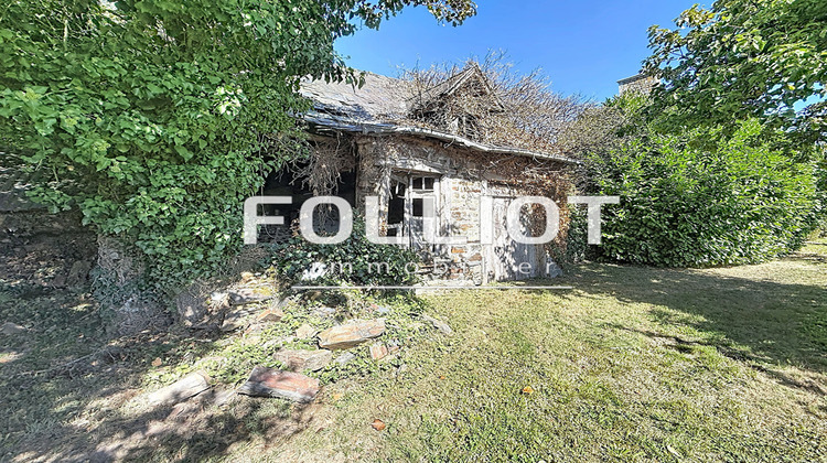 Ma-Cabane - Vente Maison VERNIX, 110 m²