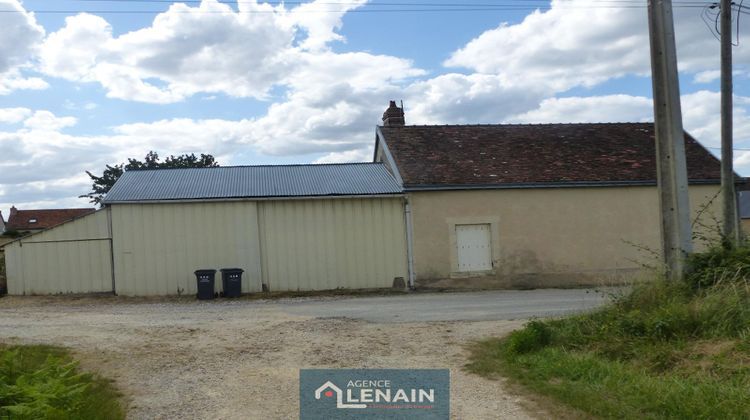 Ma-Cabane - Vente Maison Vernoil-le-Fourrier, 100 m²