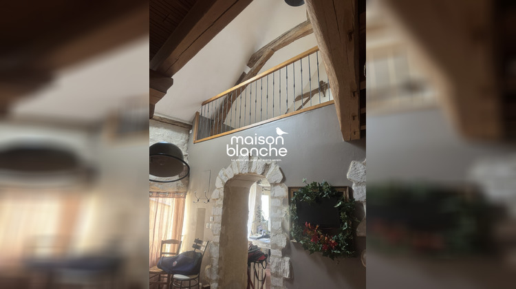 Ma-Cabane - Vente Maison vernoil le fourrier, 108 m²