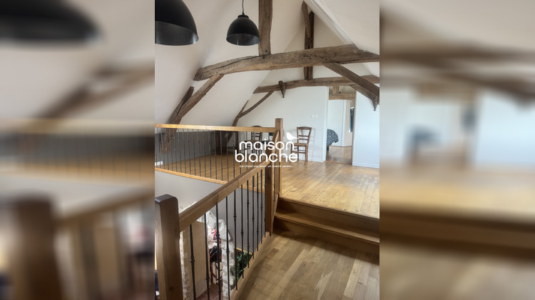 Ma-Cabane - Vente Maison vernoil le fourrier, 108 m²