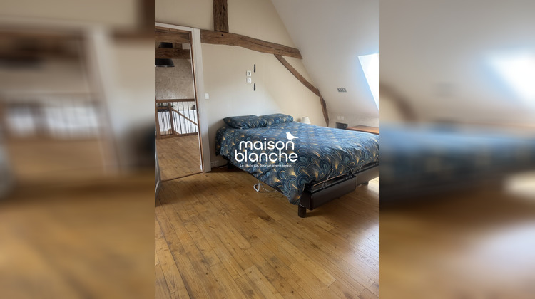 Ma-Cabane - Vente Maison vernoil le fourrier, 108 m²