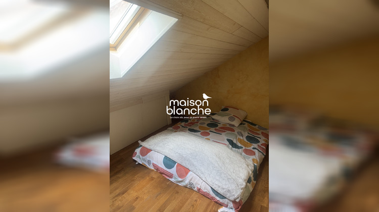 Ma-Cabane - Vente Maison vernoil le fourrier, 108 m²