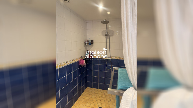 Ma-Cabane - Vente Maison vernoil le fourrier, 108 m²