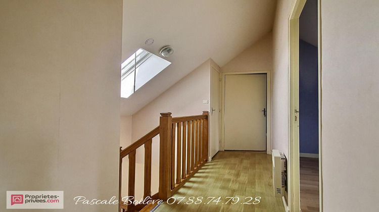 Ma-Cabane - Vente Maison VERNOIL LE FOURRIER, 90 m²