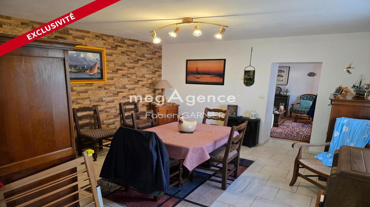 Ma-Cabane - Vente Maison VERNOIL LE FOURRIER, 69 m²