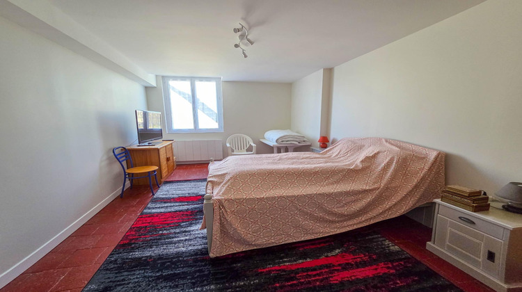 Ma-Cabane - Vente Maison Vernoil-le-Fourrier, 160 m²