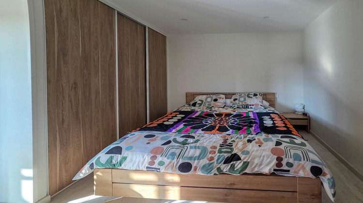 Ma-Cabane - Vente Maison Vernoil-le-Fourrier, 160 m²