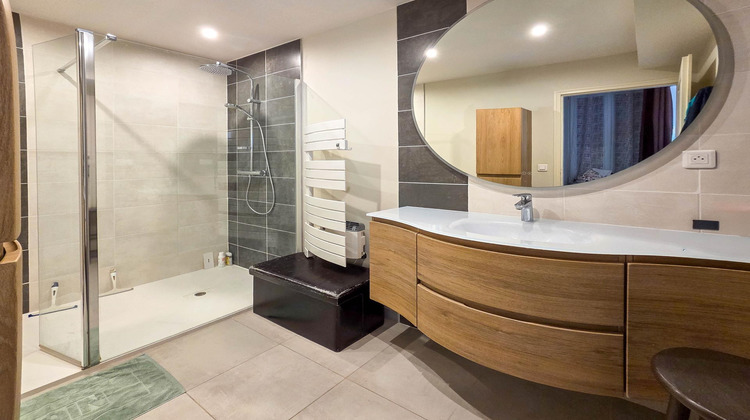 Ma-Cabane - Vente Maison Vernoil-le-Fourrier, 160 m²