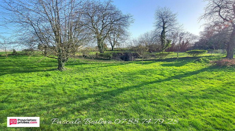 Ma-Cabane - Vente Maison VERNOIL LE FOURRIER, 176 m²