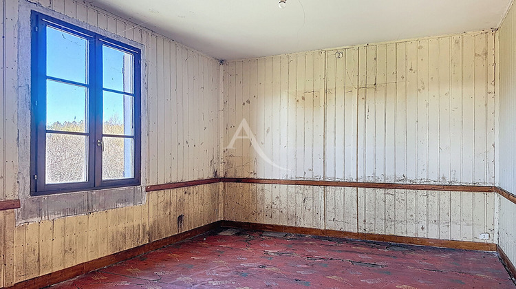 Ma-Cabane - Vente Maison VERNOIL-LE-FOURRIER, 46 m²