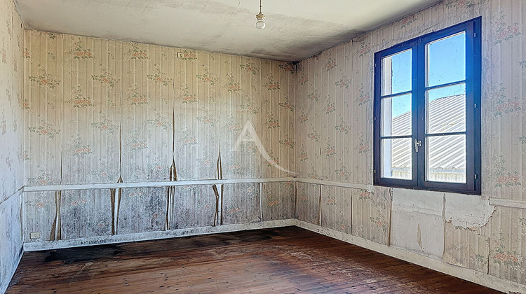 Ma-Cabane - Vente Maison VERNOIL-LE-FOURRIER, 46 m²