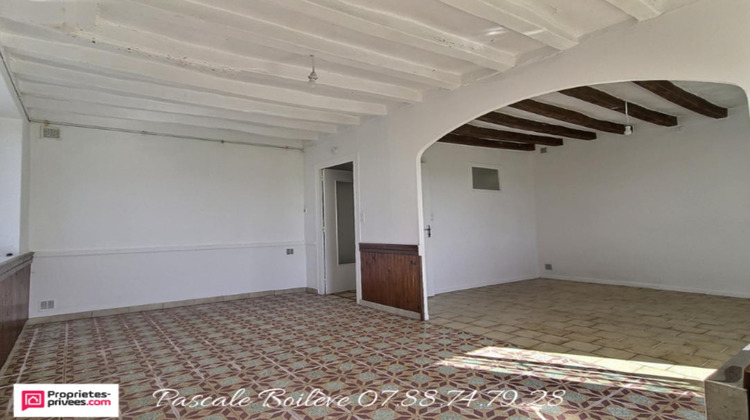 Ma-Cabane - Vente Maison VERNOIL LE FOURRIER, 74 m²