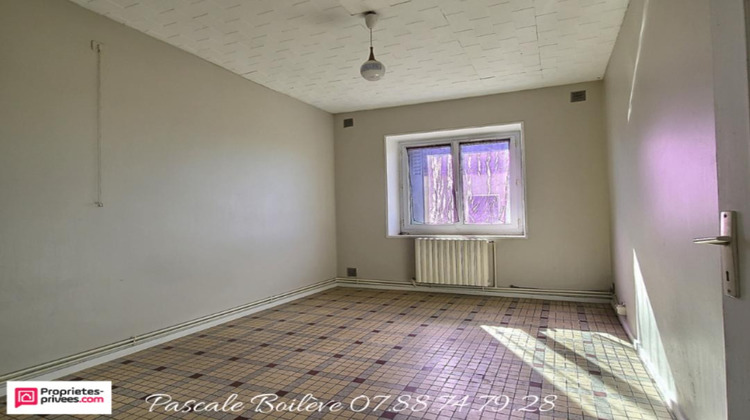 Ma-Cabane - Vente Maison VERNOIL LE FOURRIER, 74 m²