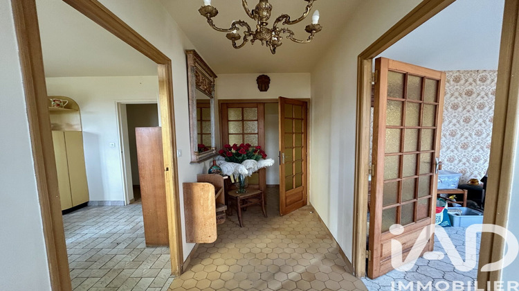 Ma-Cabane - Vente Maison Vernoil le Fourrier, 105 m²