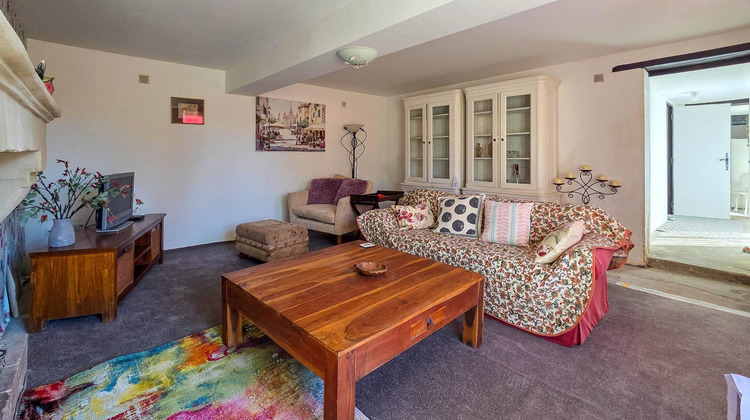 Ma-Cabane - Vente Maison Vernoil-le-Fourrier, 102 m²