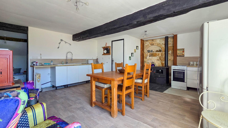 Ma-Cabane - Vente Maison Vernoil-le-Fourrier, 102 m²