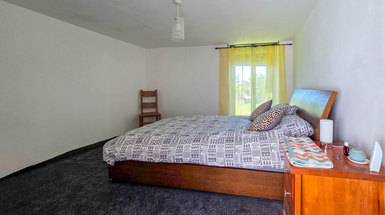 Ma-Cabane - Vente Maison Vernoil-le-Fourrier, 102 m²