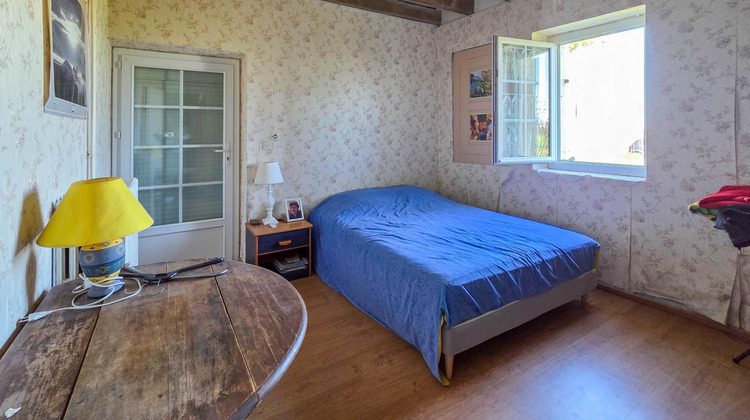 Ma-Cabane - Vente Maison Vernoil-le-Fourrier, 115 m²
