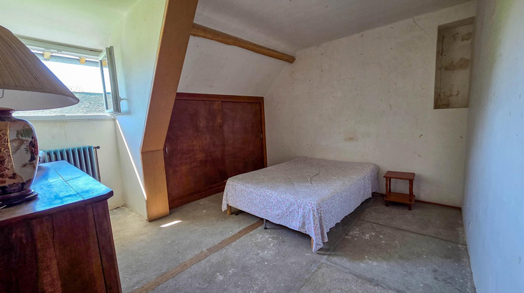 Ma-Cabane - Vente Maison Vernoil-le-Fourrier, 115 m²