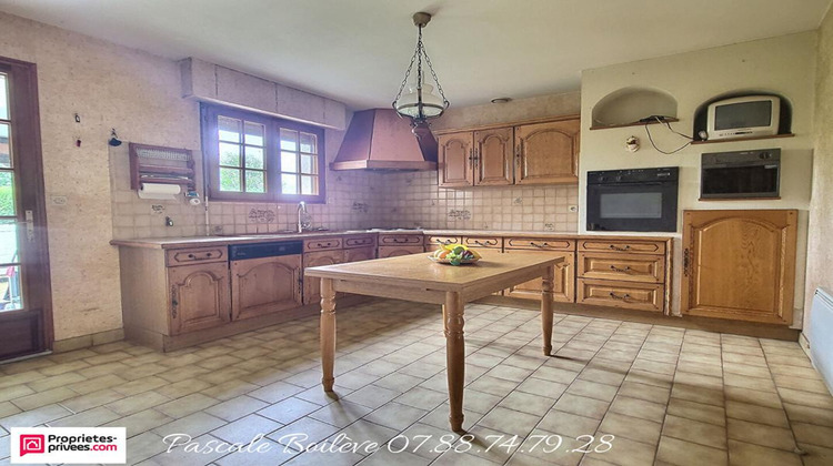 Ma-Cabane - Vente Maison VERNOIL LE FOURRIER, 107 m²