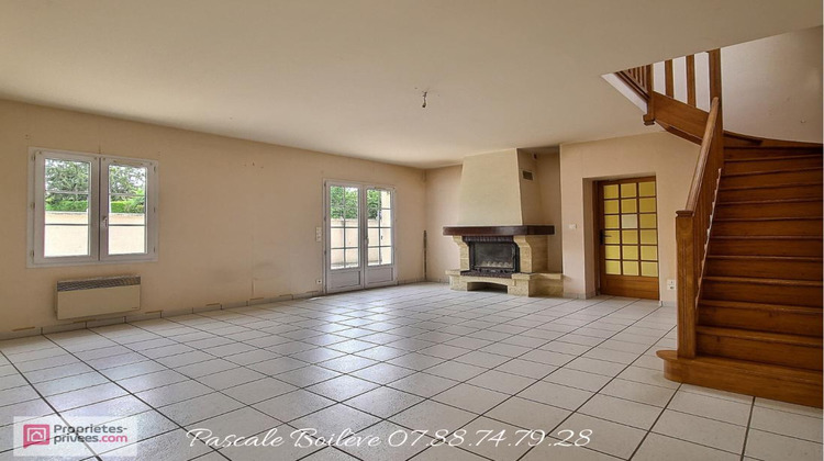 Ma-Cabane - Vente Maison VERNOIL LE FOURRIER, 90 m²