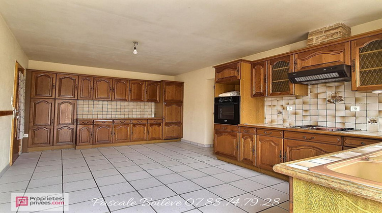 Ma-Cabane - Vente Maison VERNOIL LE FOURRIER, 90 m²
