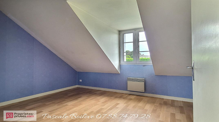 Ma-Cabane - Vente Maison VERNOIL LE FOURRIER, 90 m²