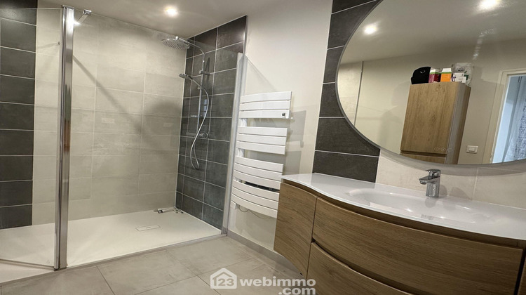 Ma-Cabane - Vente Maison Vernoil-le-Fourrier, 121 m²