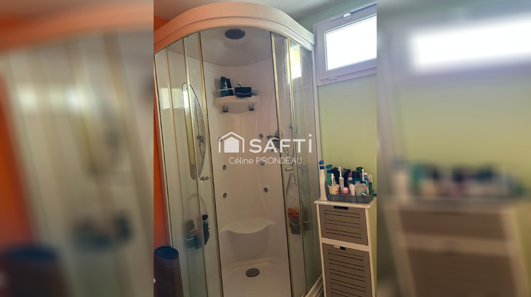 Ma-Cabane - Vente Maison Vernoil-le-Fourrier, 117 m²