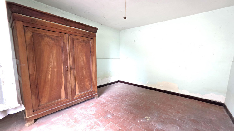 Ma-Cabane - Vente Maison Vernoil-le-Fourrier, 50 m²