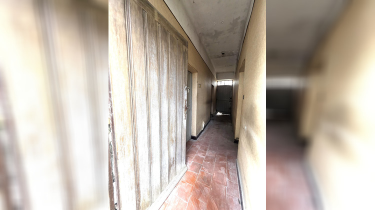 Ma-Cabane - Vente Maison Vernoil-le-Fourrier, 50 m²