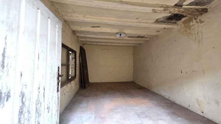 Ma-Cabane - Vente Maison Vernoil-le-Fourrier, 50 m²