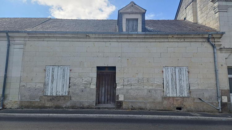 Ma-Cabane - Vente Maison VERNOIL LE FOURRIER, 50 m²
