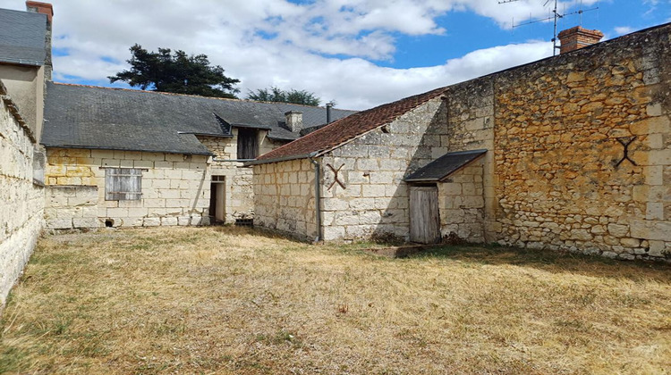 Ma-Cabane - Vente Maison VERNOIL LE FOURRIER, 50 m²