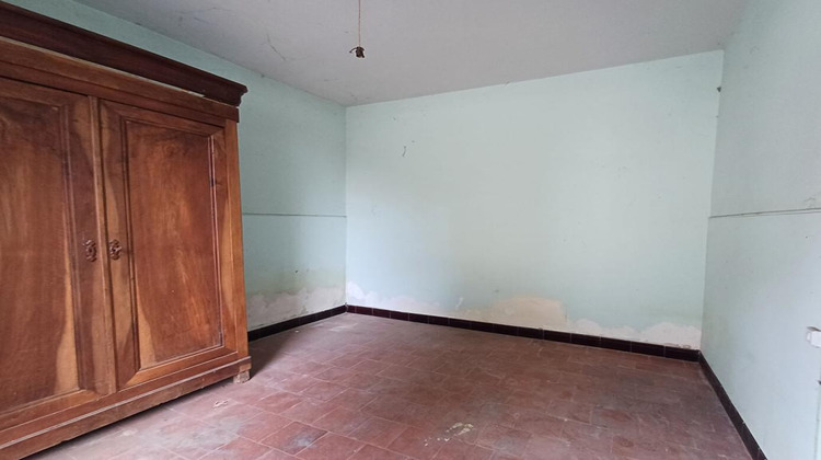 Ma-Cabane - Vente Maison VERNOIL LE FOURRIER, 50 m²