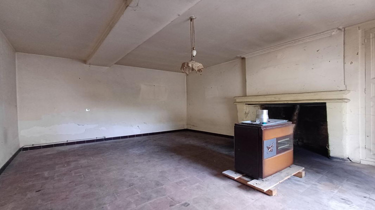 Ma-Cabane - Vente Maison VERNOIL LE FOURRIER, 50 m²