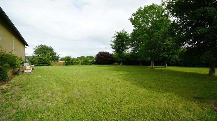 Ma-Cabane - Vente Maison VERNOIL LEFOURRIER, 134 m²