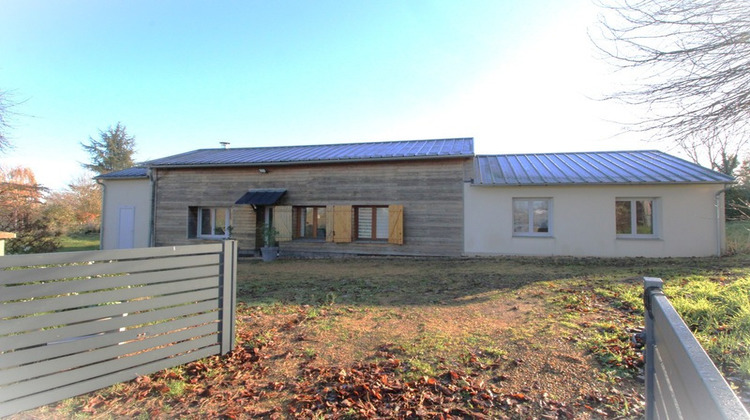 Ma-Cabane - Vente Maison VERNOIL LEFOURRIER, 143 m²
