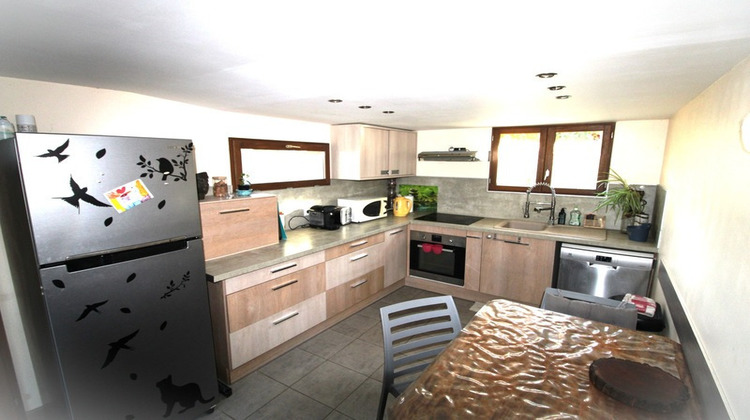 Ma-Cabane - Vente Maison VERNOIL LEFOURRIER, 143 m²