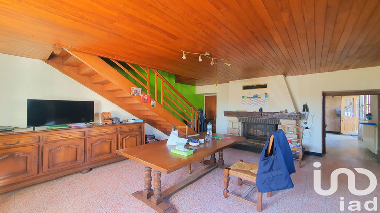 Ma-Cabane - Vente Maison Vernois-sur-Mance, 93 m²