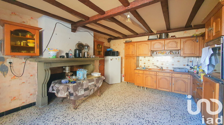 Ma-Cabane - Vente Maison Vernois-sur-Mance, 93 m²
