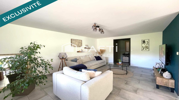 Ma-Cabane - Vente Maison Vernois-sur-Mance, 158 m²