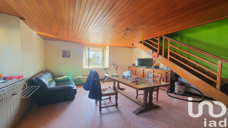 Ma-Cabane - Vente Maison Vernois-sur-Mance, 93 m²